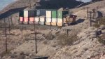 WB Stack train at Apex Summit NV-8